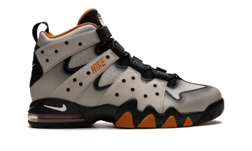 Nike Basketball Air Max2 CB 94 'Light Iron Ore'